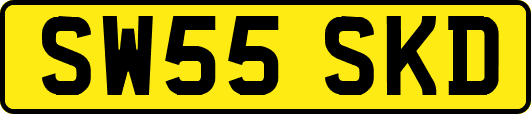 SW55SKD