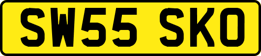SW55SKO