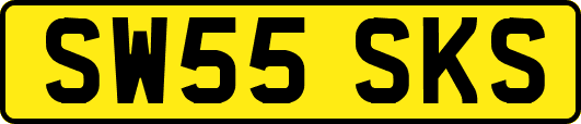 SW55SKS