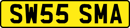 SW55SMA