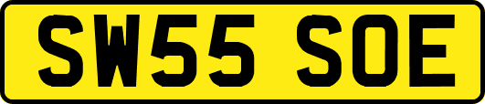 SW55SOE