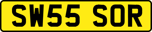 SW55SOR