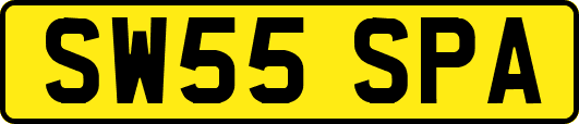 SW55SPA