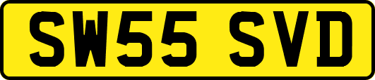 SW55SVD