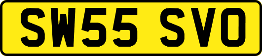 SW55SVO