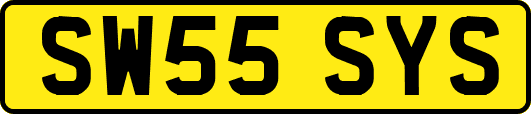 SW55SYS