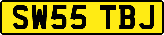 SW55TBJ
