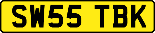 SW55TBK
