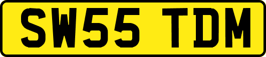 SW55TDM