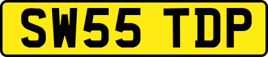 SW55TDP