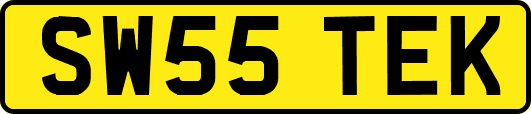 SW55TEK