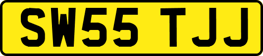 SW55TJJ
