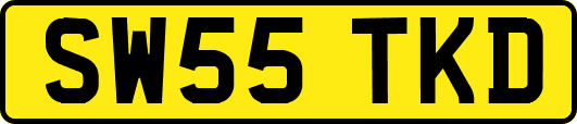 SW55TKD