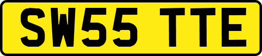 SW55TTE