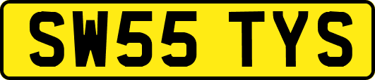 SW55TYS