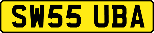 SW55UBA