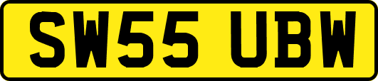 SW55UBW