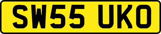 SW55UKO