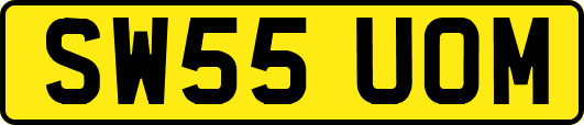 SW55UOM