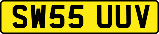 SW55UUV