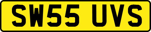 SW55UVS