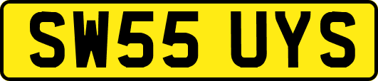 SW55UYS