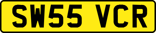 SW55VCR