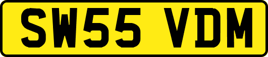SW55VDM