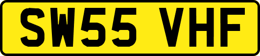 SW55VHF