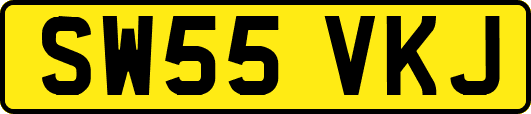 SW55VKJ