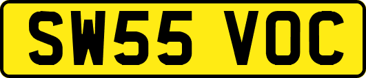 SW55VOC