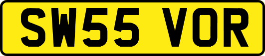 SW55VOR