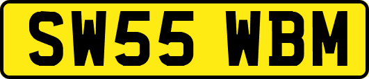 SW55WBM