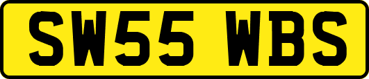SW55WBS