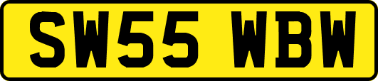SW55WBW