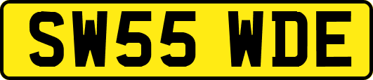 SW55WDE
