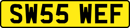 SW55WEF