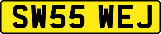 SW55WEJ