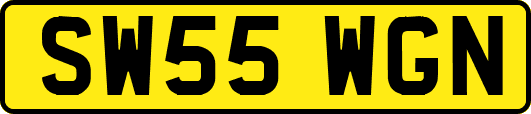 SW55WGN