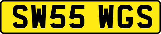 SW55WGS