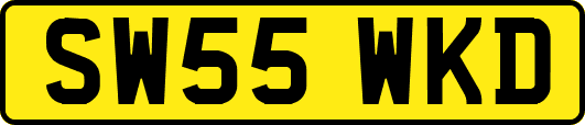 SW55WKD