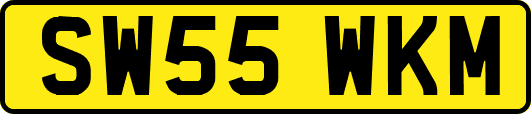 SW55WKM