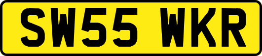 SW55WKR