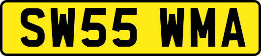 SW55WMA