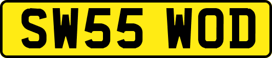 SW55WOD
