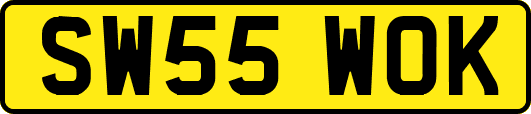 SW55WOK