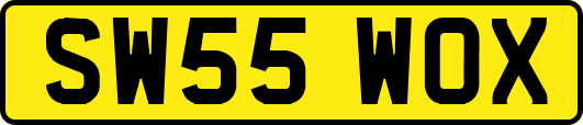 SW55WOX