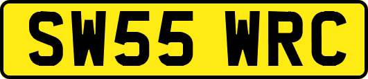 SW55WRC