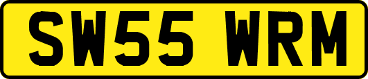 SW55WRM