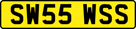 SW55WSS